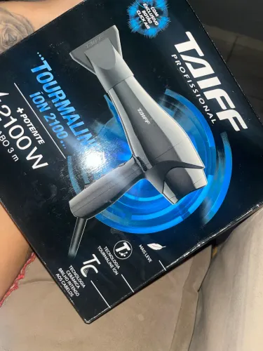Secador Taiff