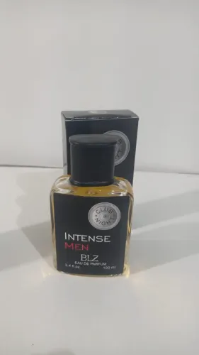 Perfume intense