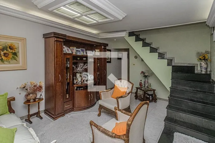 Casa à Venda - São João Clímaco, 3 Quartos, 221 m2