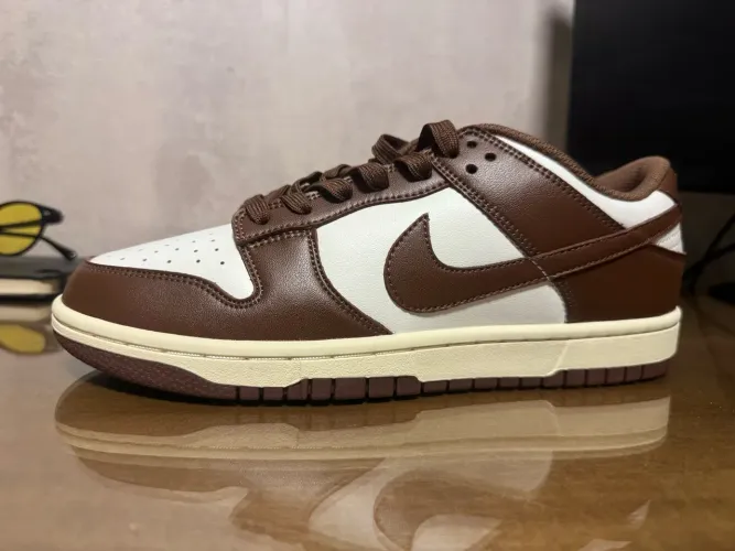 Nike Dunk low Cacau 1:1