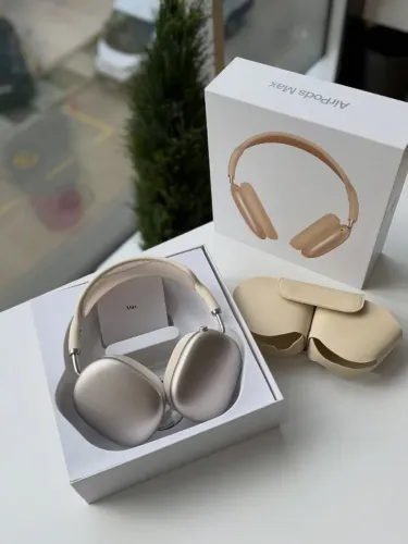 AIRPODS MAX 2 - LACRADO