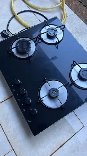 Cooktop 4 bocas