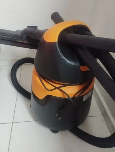 Vendo aspirador d po 200 reais