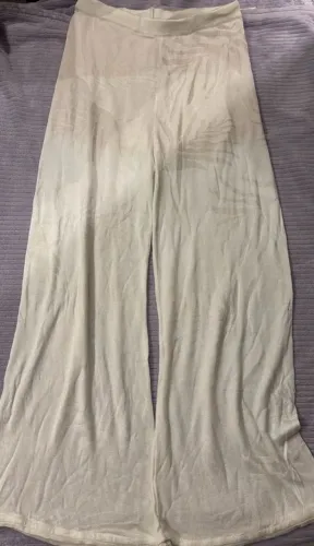 Calça estampada TWENTY FOUR SEVEN