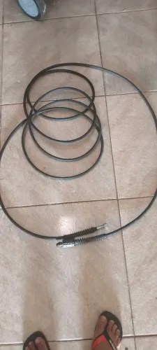 Mangueira Karcher HD585 