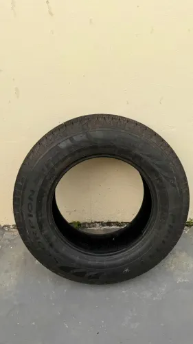 Pneu Pirelli Aro 17 Scorpion Atr 225/65 R17 H