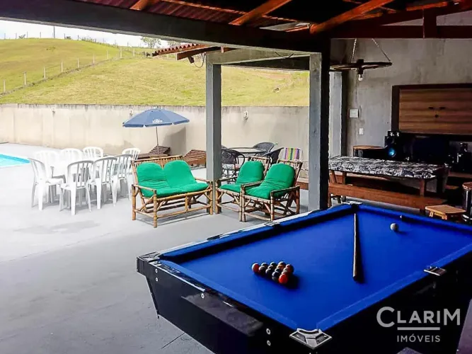 Chácara com 21.000 m² à venda na Balsa Nova