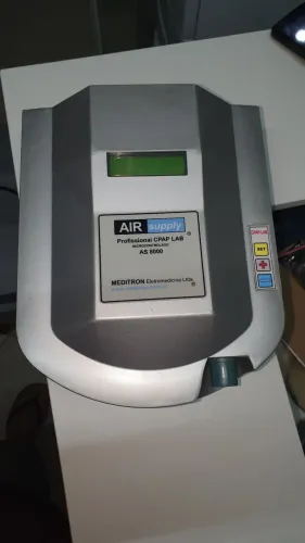 Cpap somente 570 reais