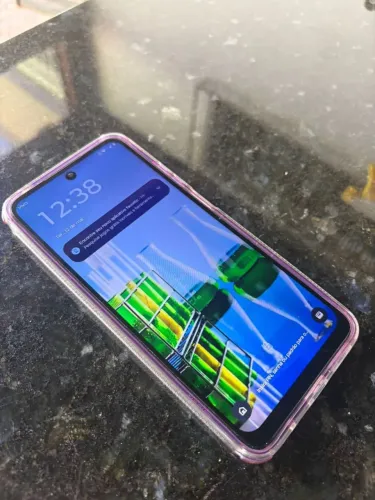 MOTO G15 C/NFC
