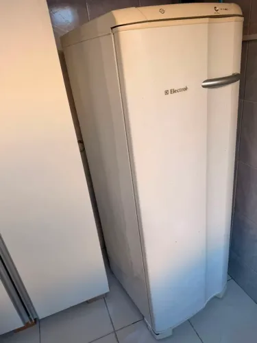 Freezer vertical rs1100