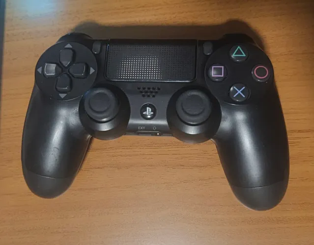 Controle Ps4