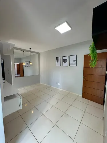 Vendo Apt no Cond.Belize - Jardim Eldorado