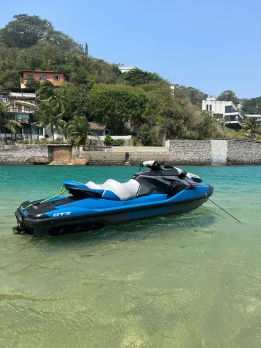 Jet Ski Seadoo GTX 170 - 2020
