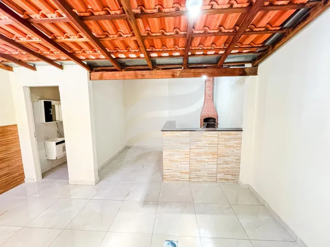Condomínio Moradas - Casa 2 quartos à venda no condomínio Moradas em Araçatuba