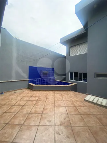 Sobrado com 2 quartos à venda ou para locação em Jardim são paulo(zona norte) - SP