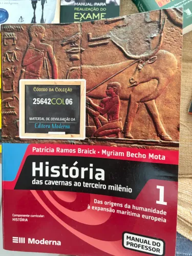 Livros concurso