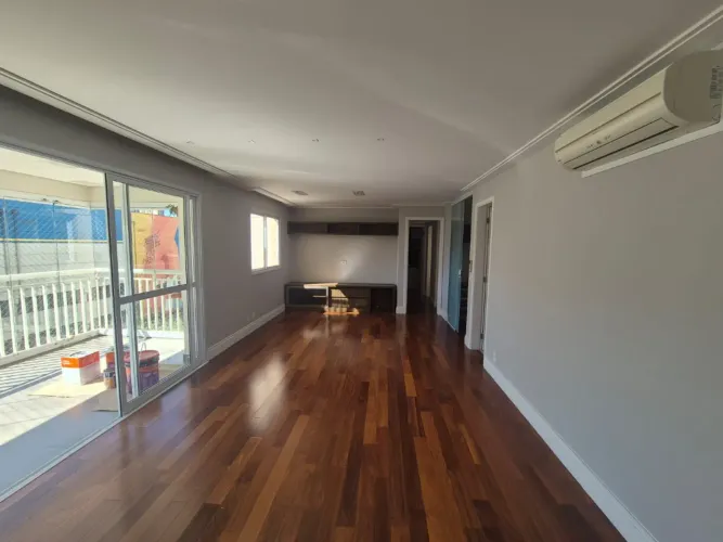 Apartamento para locação em Vila Congonhas com 3 quartos, sendo 1 suíte, 123m²