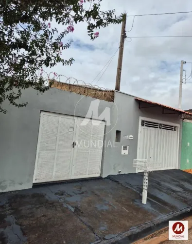 Casa (térrea na rua) 2 dormitórios, cozinha planejada