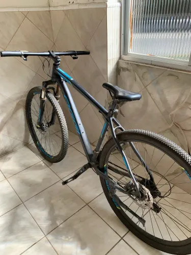 Bicicleta Oggi Aro 29