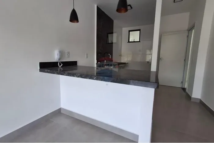 Apartamento 02 quartos no Recanto da Mata - Oportunidade!