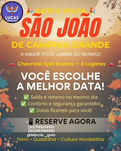Campina grande 