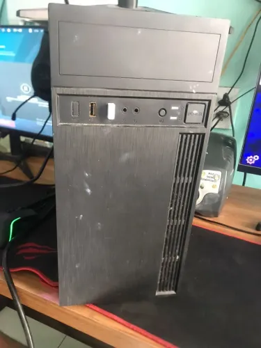 Computador core i5 2 geração