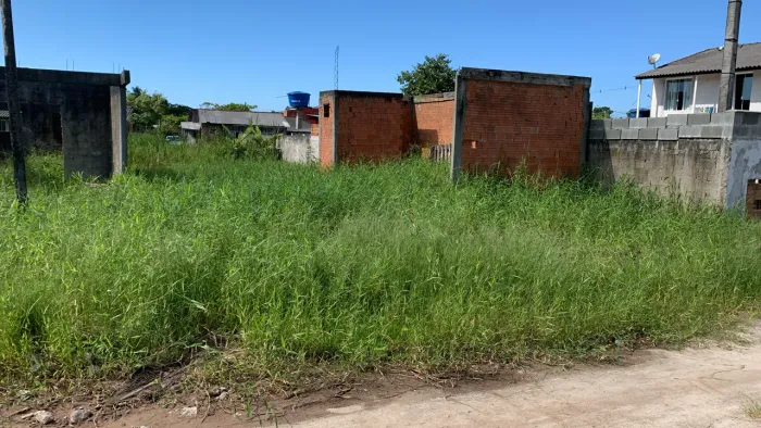 Terreno na cidade de Matinhos-Pr 