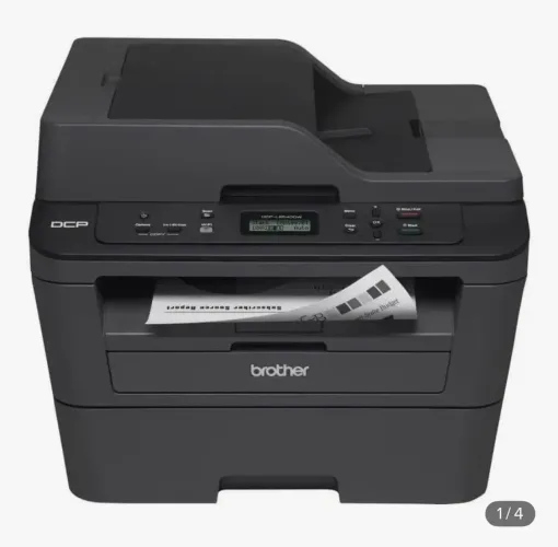Vendo Impressora Brother 2540