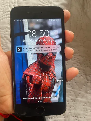 iPhone 7 