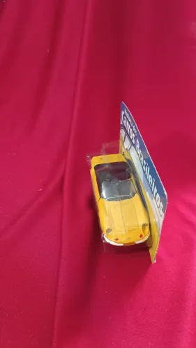 Miniaturas veiculos