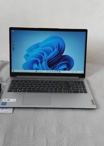 Notebook Lenovo Ideapad1 SSD Nvme Com Nota fiscal Carregador Original NÃO ABAIXO VALOR