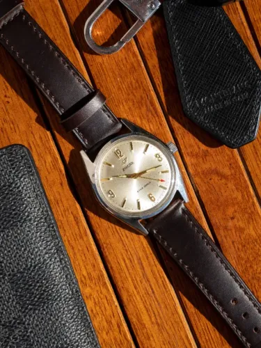 Relógio Enicar 1960 Star Jewels Automatic