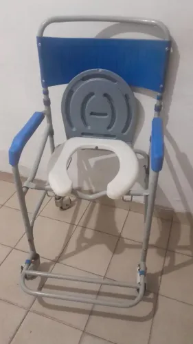 Cadeira pra banho
