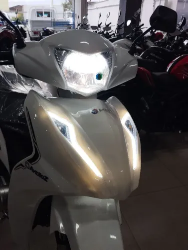 AZ Avelloz 2026 ZERO DE ENTRADA 