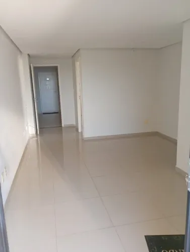 Apartamento com dois quartos, disponível para aluguel