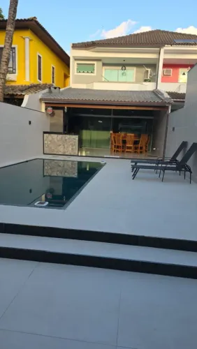 Condomínio nova barra anil