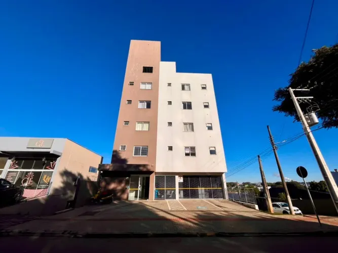 Apartamento para aluguel no SAIC, Chapecó