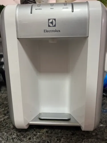 Purificador de Água Eletrolux PE10B
