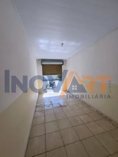 SALA COMERCIAL DISPONÍVEL PARA ALUGUEL JARDIM ITAIPU