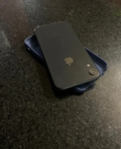 IPHONE XR 128GB ZERO SEM DETALHES