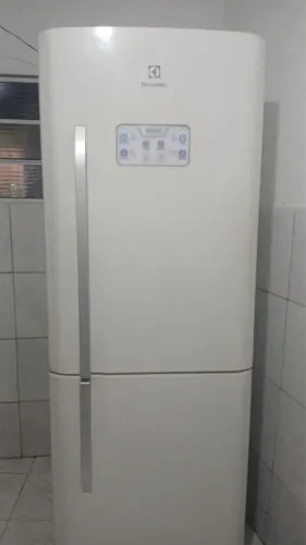 Geladeira Electrolux