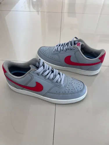 Tenis Nike Court Vision Original