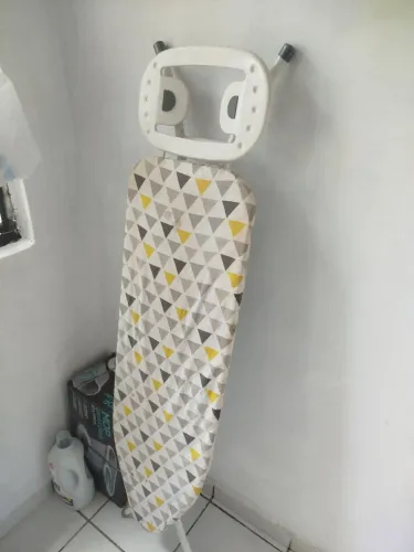 Tábua de passar roupa