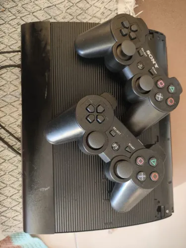 Playstation 3 sony