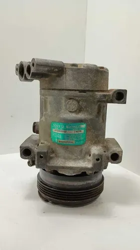 Compressor Ar Condicionado Renault Clio 1.0 16v 2001/2004