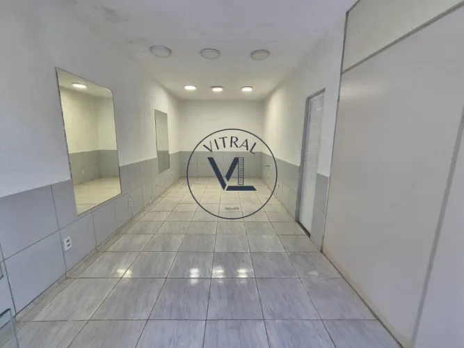 Excelente ponto comercial na maraponga