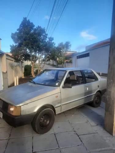Fiat prêmio 1.5 argentino a alcool