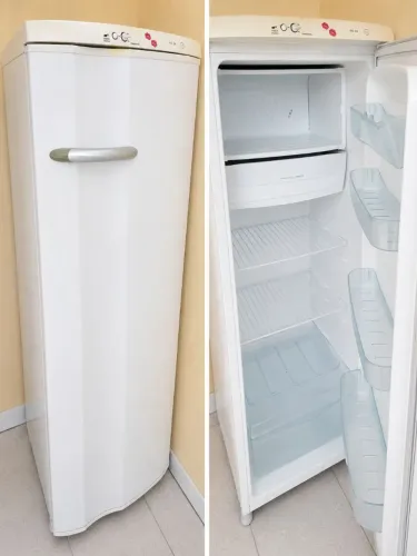 Vendo geladeira