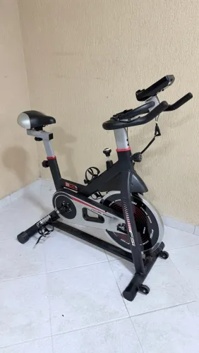 Bicicleta Spinning Kikos F5i
