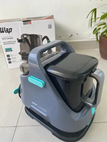 Extratora wap spot cleaner 